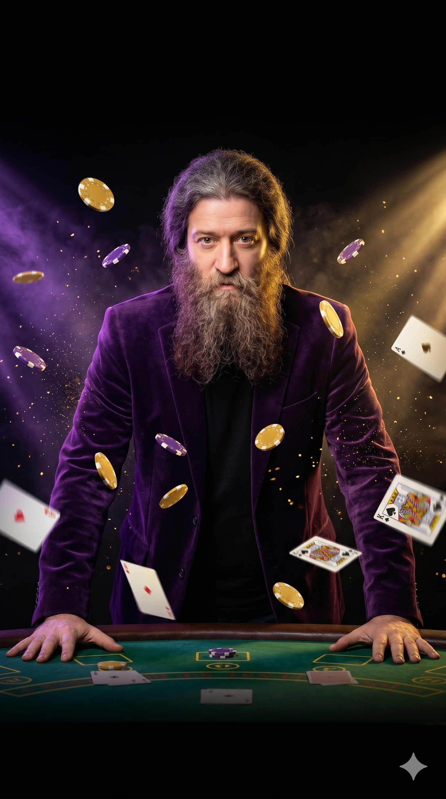 Raise Ace coach