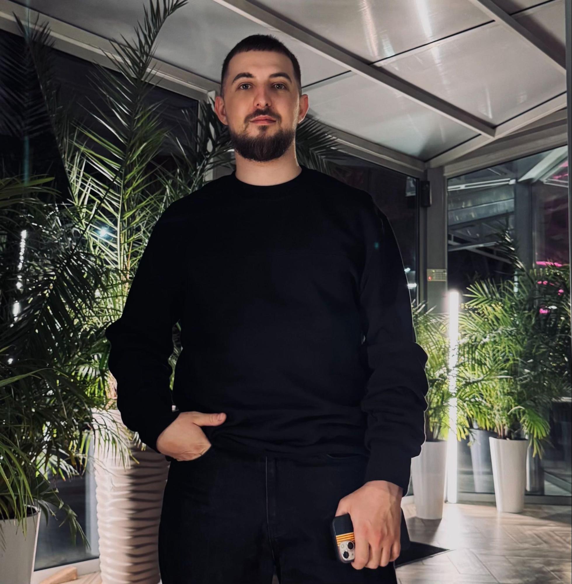Ярослав «yenchik10»